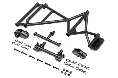 HPI RACING 109786 Roll Bar Parts/Tank Mount Set Octane