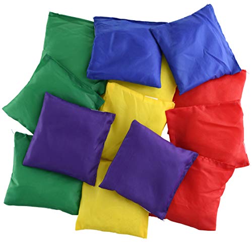 Prextex Nylon Bean Bags