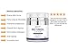 goPure Retinol Cream with Active Retinol – Retinol Cream for Face – Anti Aging Retinol – Anti Wrinkle Retinol Moisturizer – Airless Jar – 1.7ozthumb 4
