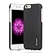 Antye Wireless Charger Charging Receiver Case for iPhone 6 / 6S, Ultra Slim Qi-Compatible Phone Back Cover, Matte Coated Finish, with Flexible Connector
