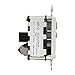 Legrand, Home Office & Theater, Keypad, White, AU7394WH