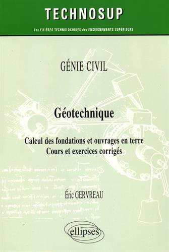 Géotechnique
