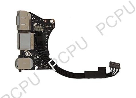 661-5793 Apple MacBook Air 11.6" 1.4GHz Core 2 Duo I/O Board