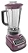 KitchenAid KSB1575BY 5-Speed Diamond Blender with 60-Ounce BPA-Free Pitcher - Boysenberry