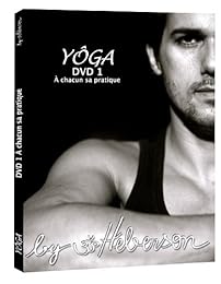 Yoga A Chacun Sa Pratique