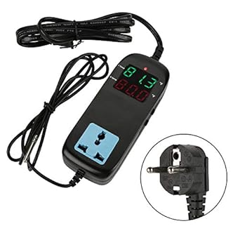 Pantalla digital inteligente controlador electrónico de ...