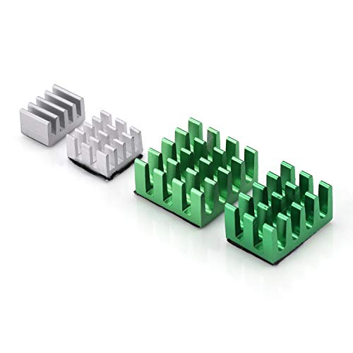 Aukru-Disipador-de-Calor-heatsinks-para-Raspberry-Pi-4-Model-B-Aluminio