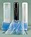 Clear SHRINK WRAP BANDS for lip balm (Chapstick) tubes - Bundle of 250