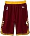 NBA Cleveland Cavaliers Swingman Road Short - R28Ewcca Youth