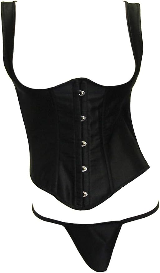 corset kitten