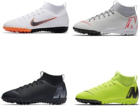 hypervenom phantom 2 vs mercurial superfly