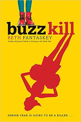 Buzz Kill Amazon De Fantaskey Beth Bucher