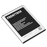 FrontTech 3100mAh OEM Battery for Samsung Galaxy