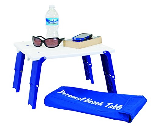 RIO BEACH Personal Folding Beach Table