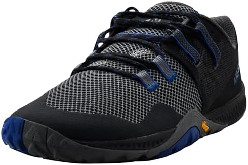 Merrell Wrapt Suede Barefoot Trail Slip On Shoes - US Men\'s 9 Merrell Wrapt Trail Shoe - Men main image 4