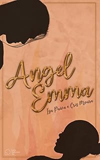 Livro Angel Emma
