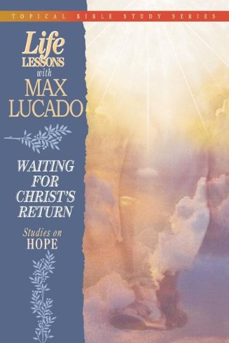 Full Life Lessons Book Series By Max Lucado Livingstone Corporation full-life-lessons-book-series-by-max-lucado-livingstone-corporation