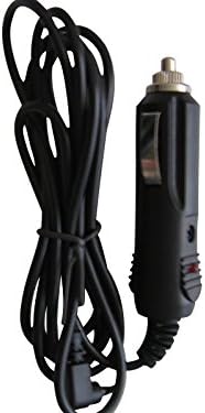 Dc Car Power Adapter for Polaroid Pdm-0082 Pdm-0084 Pdm-0085 Pdm-0711 Pdm-0713m Pdm-0714 Pdm-0721 Pdm-0722 Pdm-0723 Pdm-0724m Pdm-0725 Pdm-0726m Pdm-0732 Pdm-0742 Pdm-0743 Pdm-0752 Pdm-0817 Pdm-0821 Pdm-0822bd Pdm-0824 Pdm-0825m Pdm-0855 Pdm-0990ds Pdm-1035 Pdm-1040 Pdm-1044m Pdm-1053 Pdm-1058