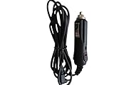 DC Auto Car Power Adapter Cord for Sony Dvp Portable Dvd Players
