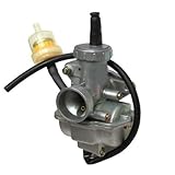 Caltric Carburetor Fits Honda XR80R XR 80 R 1985-2003 New Carb