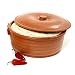 Norpro Tortilla Pancake Keeper primary