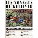 Image de Les voyages de Gulliver