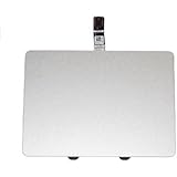 New Trackpad Touchpad Track pad Touch Pad For Macbook Pro Unibody 13" A1278 with cable
