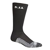 5.11 Tactical.59048 Men's Level I 9-in Sock