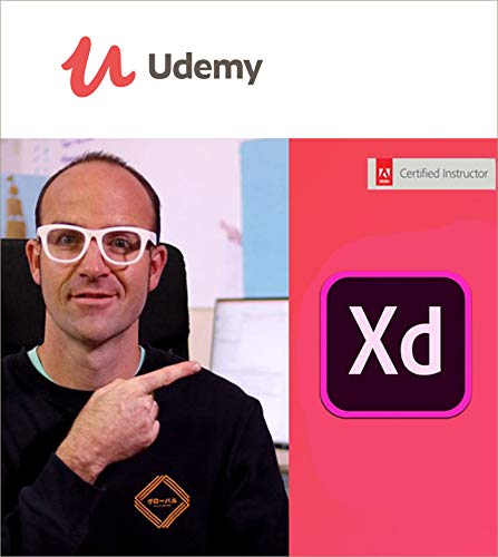 Udemy Ux Ui User Experience Design Essentials Adobe Xd Ui Ux Design Email Delivery In 2 Hours Video Course Amazon In Software