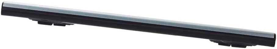 EatSmart Precision Plus Digital Bathroom Scale with Ultra-Wide Platform, 440 Pound Capacity: Health & Personal Care