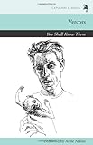Front cover for the book You Shall Know Them by Vercors