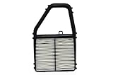 PT Auto Warehouse AF8911 - Engine Air Filter