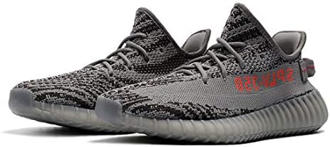 ZIGOR Men's Women's Lightweight Athletic Sneakers Breathable Running Shoes