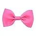ICObuty 20 Pcs Baby Girl Boutique Grosgrain Ribbon Hair Bows Alligator Clips For Teens Kids Toddlers Children(2.75 Inch)