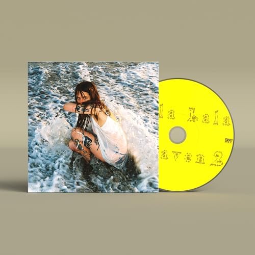 Boredoms, Hilah, Yama-Motor, Yoshimi, The Eye - Vision Creation
