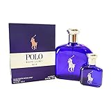 Ralph Lauren Polo Blue 2 Piece Gift Set