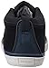 Quiksilver Men's Griffin Suede Midtop Shoe