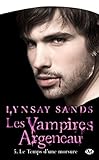 Les vampires Argeneau, Tome 5 : Le Temps d'une morsure by 