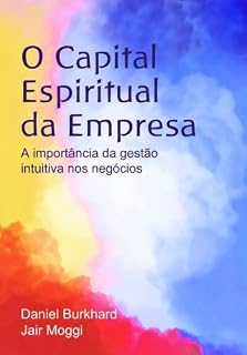 Livro O Capital Espiritual da Empresa