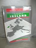 Western Europe : Economic and Social Studies: Ireland, Brunt, Barry Maynard, 1853960195