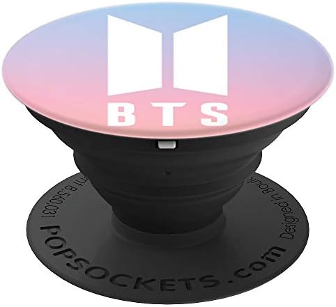 Kpop Fans Korean Pop Army | Jimin Suga V RM Jungkook J-Hope - PopSockets Grip and Stand for Phones and Tablets