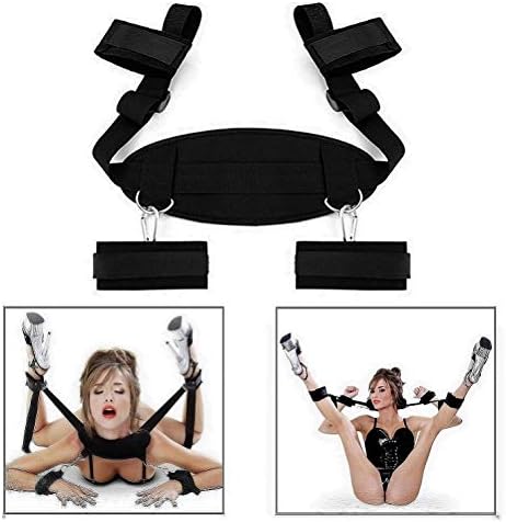 Charming RÉ-s-t-rÂíňt K-i-t for Co-u-p-lés Pr-i-m-É Bo-ň-d-ÂgËrǒmÂncé Bǒ-ň-d-àgé Ki-ts Pr-í-m-É Bo-ň-d-ÂgËs - Use Your Imagination