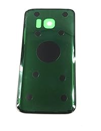 Repuesto de batería de repuesto para Samsung Galaxy S7 G930, Negro