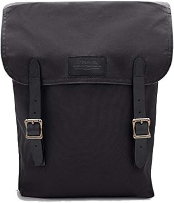 filson ranger backpack black