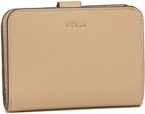 [フルラ] 二つ折り財布 バビロン Sサイズ レディース FURLA PCY0 B30 [並行輸入品]