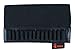 SPIKA Rifle Butt Stock Shell Holder .17 .22 Ammo Holder 14 Rounds primary