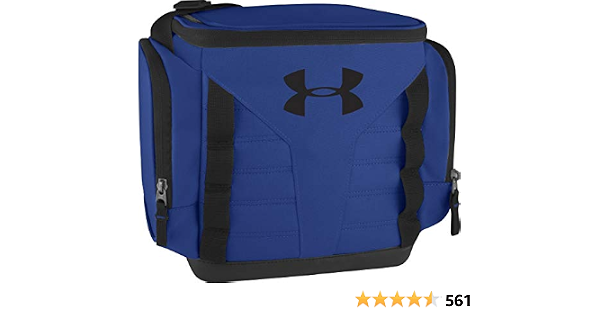 Under Armour 12 Can Soft Sided Cooler 