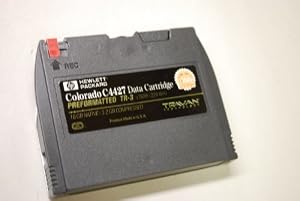 Image of HP Colorado C4427 Data Cartridge