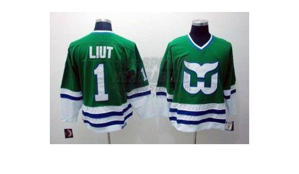hartford whalers jersey amazon