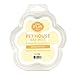 Pet House Wax Melts - 2 Pack - Mandarin Sage - CLICK TO SEE ALL 15 FRAGRANCES - Natural Soy Wax - Pet Odor Eliminating - Long-lasting - Paraffin/Dye-Free